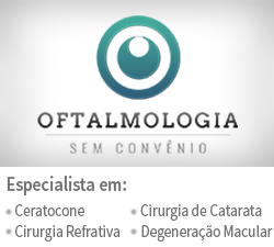 Cirurgia Oftalmológica do SUS